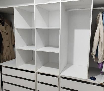 Reparo - Conserto - Reforma - Fotos para Móveis planejados