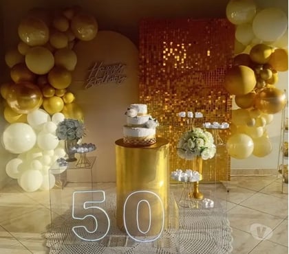 Serviços para eventos M'Boi Mirim Sao Paulo SP - Fotos para Decoração de festa infantil