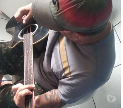 Aulas música - Teatro - Dança - Fotos para AULAS DE VIOLÃO