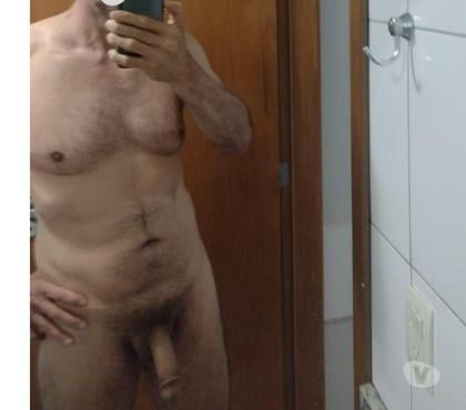 Encontros Casuais - Fotos para Cinquentão procura trans passiva