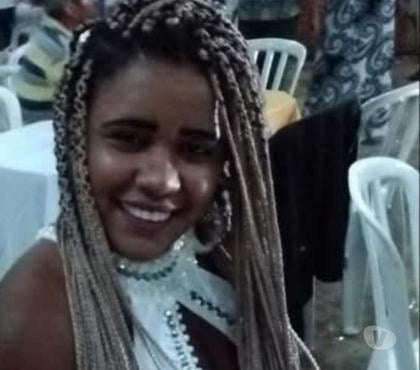 Acompanhantes - Fotos para Mulata magra Stilo namorada estou disponível para atendimen