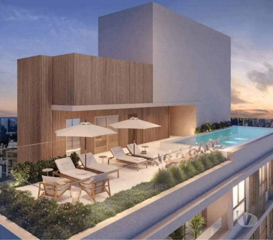 Empreendimentos imóveis Sao Paulo SP Pinheiros - Fotos para Lancto de APTO no bairro Pinheiros