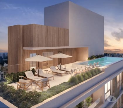 Lançamentos Imóveis Pinheiros Sao Paulo SP - Fotos para Lancto de APTO no bairro Pinheiros