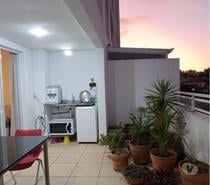 APARTAMENTO VENDO AV. PROF.FRANCISCO MORATO