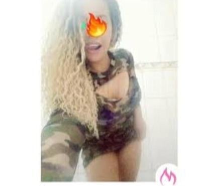 Acompanhantes - Fotos para Alexia morena,simpática e quente