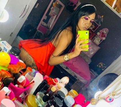 Acompanhantes - Fotos para Morena nifeteta