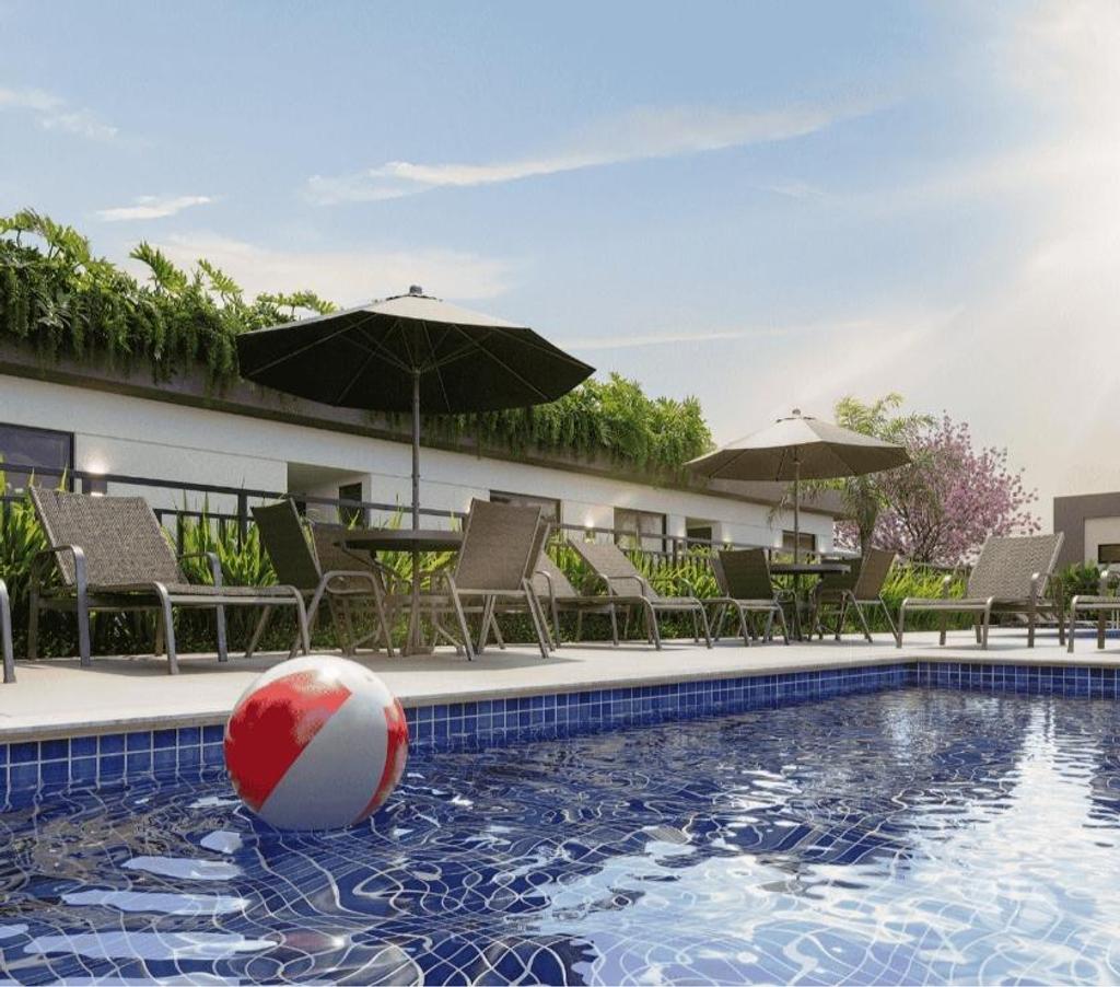 Empreendimentos imóveis Rio de Janeiro RJ Riachuelo, Rio de Janeiro - Fotos para Vivaz Connection-More próximo ao norte shopping