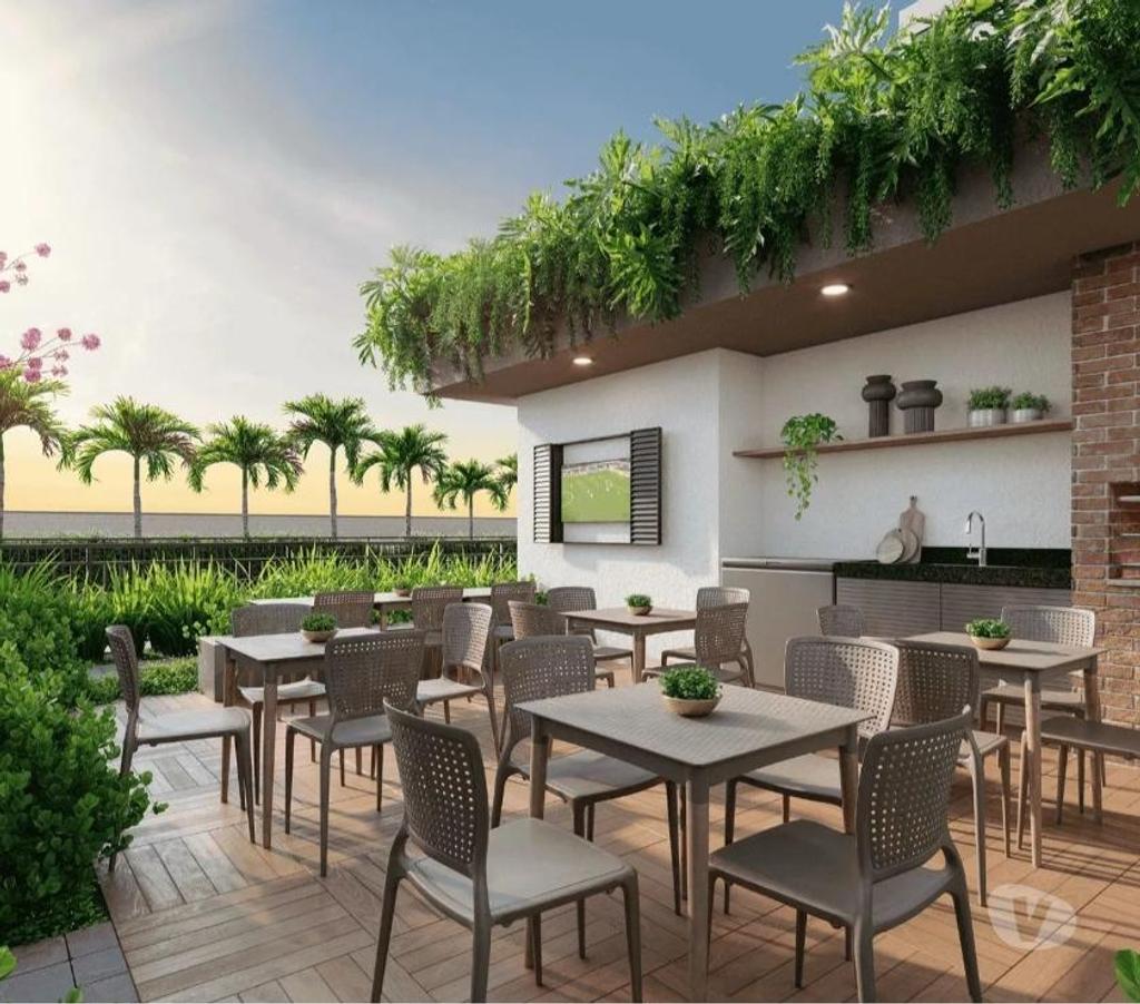 Empreendimentos imóveis Rio de Janeiro RJ Riachuelo, Rio de Janeiro - Fotos para Vivaz Connection-More próximo ao norte shopping