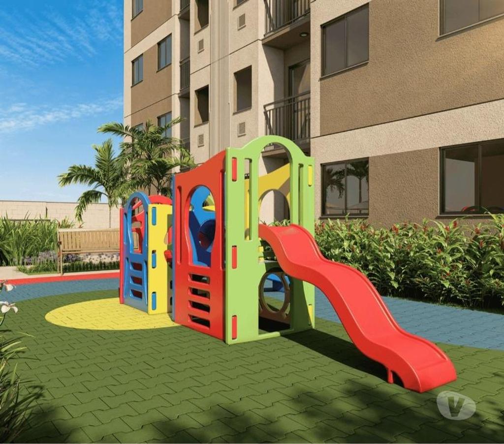 Empreendimentos imóveis Rio de Janeiro RJ Riachuelo, Rio de Janeiro - Fotos para Vivaz Connection-More próximo ao norte shopping