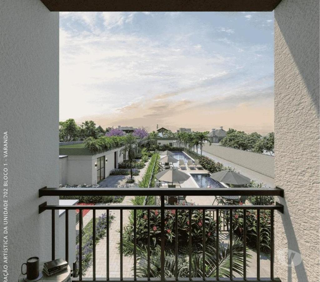 Empreendimentos imóveis Rio de Janeiro RJ Riachuelo, Rio de Janeiro - Fotos para Vivaz Connection-More próximo ao norte shopping