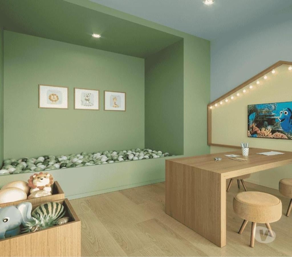 Empreendimentos imóveis Rio de Janeiro RJ Riachuelo, Rio de Janeiro - Fotos para Vivaz Connection-More próximo ao norte shopping