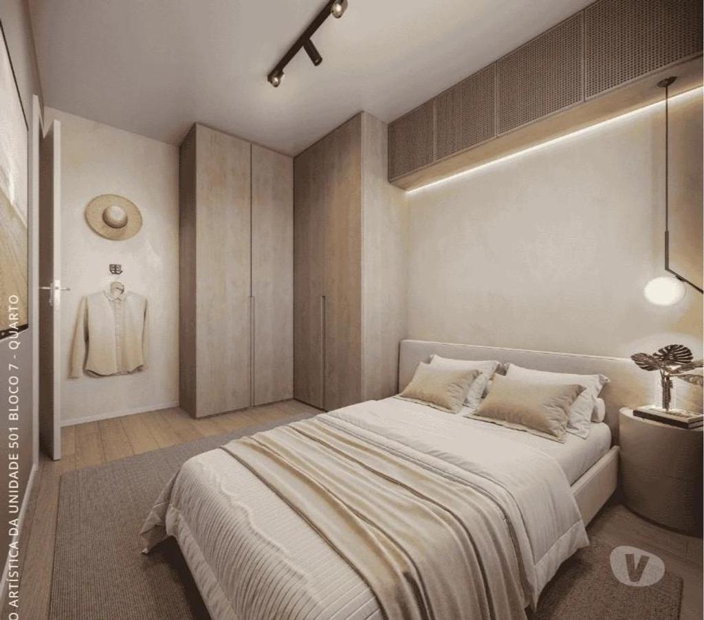 Empreendimentos imóveis Rio de Janeiro RJ Riachuelo, Rio de Janeiro - Fotos para Vivaz Connection-More próximo ao norte shopping