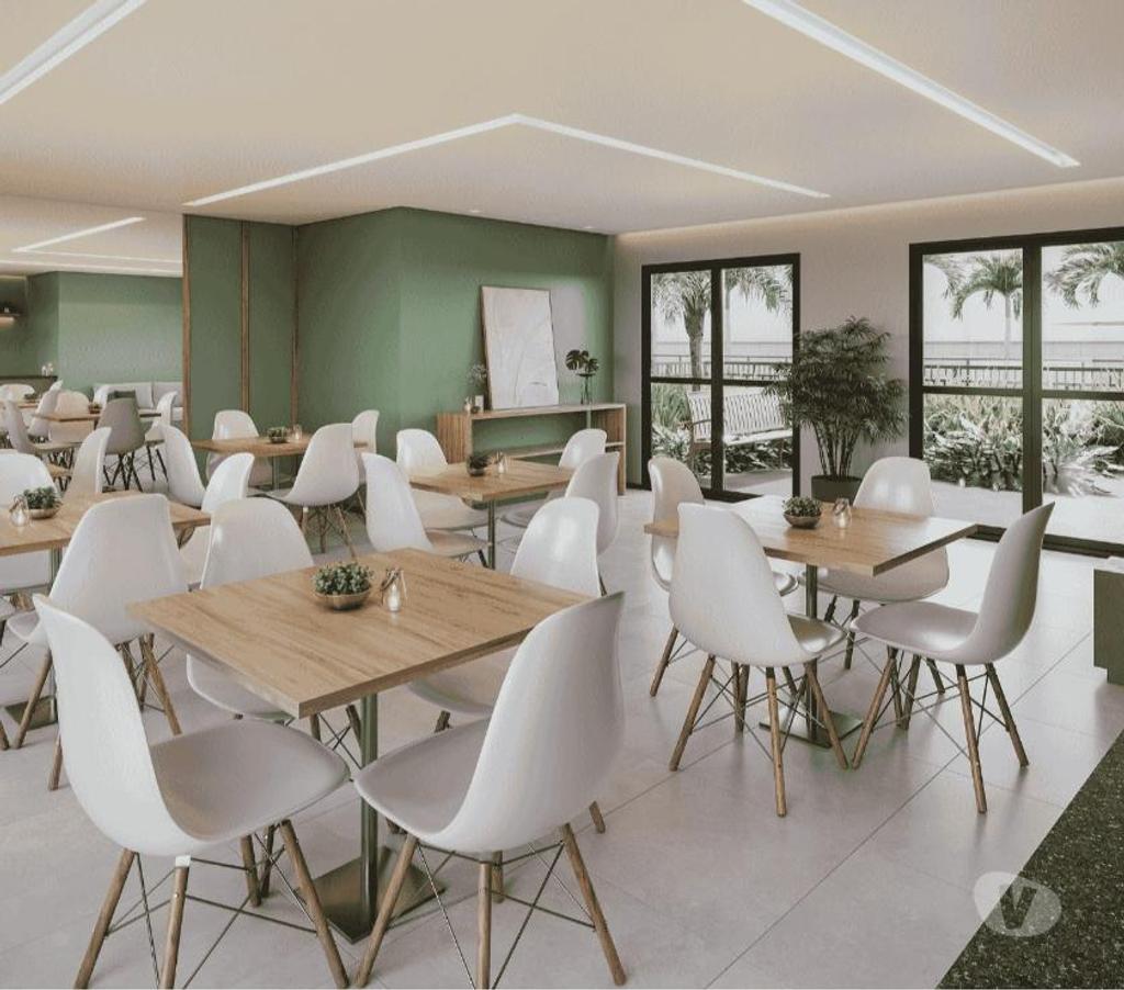 Empreendimentos imóveis Rio de Janeiro RJ Riachuelo, Rio de Janeiro - Fotos para Vivaz Connection-More próximo ao norte shopping