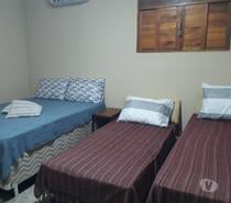 Chalé aluguel por diárias - São Miguel do Gostoso - RN