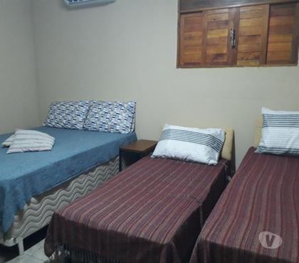 Aluguel temporada - Fotos para Chalé aluguel por diárias - São Miguel do Gostoso - RN