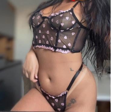 Garotas de programa - Fotos para Estou atendendo em Simplício Mendes