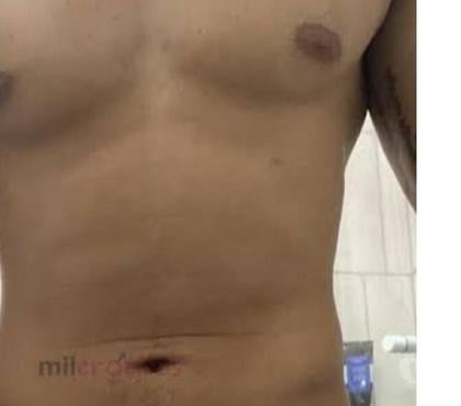 Encontros Casuais - Fotos para novinho de Petrópolis