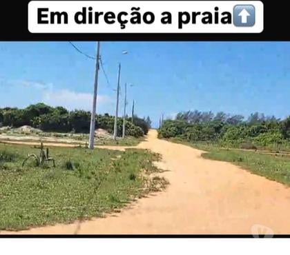 Terrenos - Fotos para Terreno 240M2 Escriturado - ao lado Porto Central