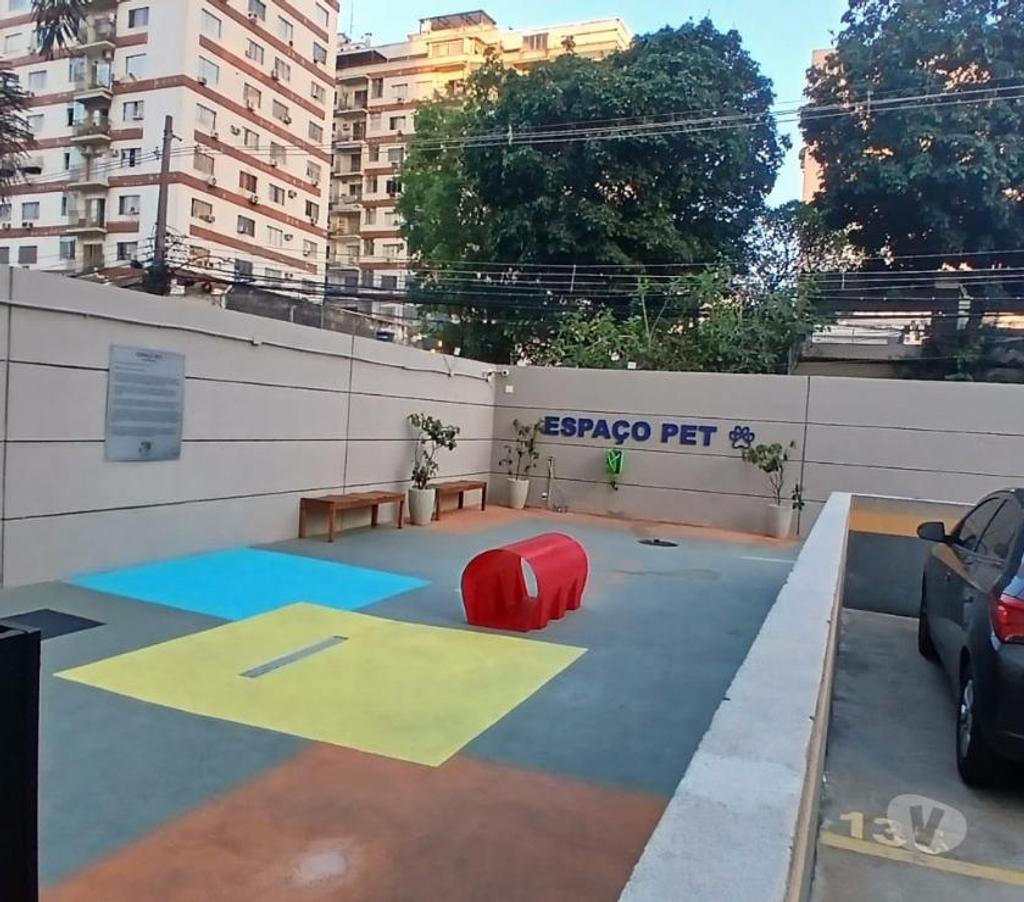 Apartamentos a venda Rio de Janeiro RJ Todos os Santos, Rio de Janeiro - Fotos para Apartamento 1 quarto -Condominio Dom Residencial-