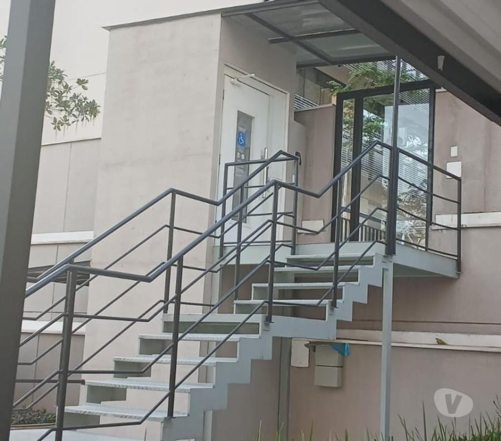 Apartamentos a venda Rio de Janeiro RJ Todos os Santos, Rio de Janeiro - Fotos para Apartamento 1 quarto -Condominio Dom Residencial-