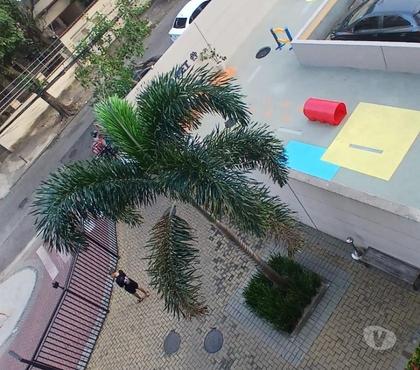 casas para vender Todos os Santos, Rio de Janeiro Rio de Janeiro RJ - Fotos para Apartamento 1 quarto -Condominio Dom Residencial-