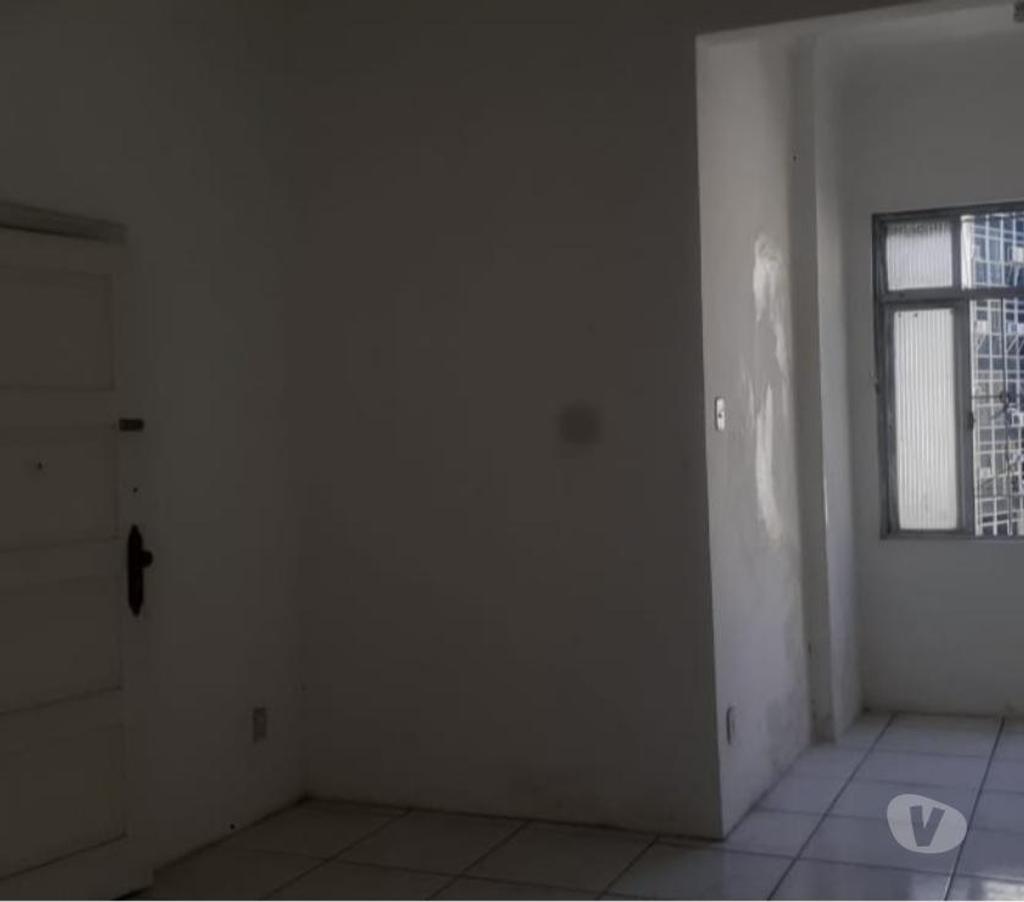 Apartamentos a venda Niteroi RJ - Fotos para Apto1 quarto-centro de Niteroí-95mil