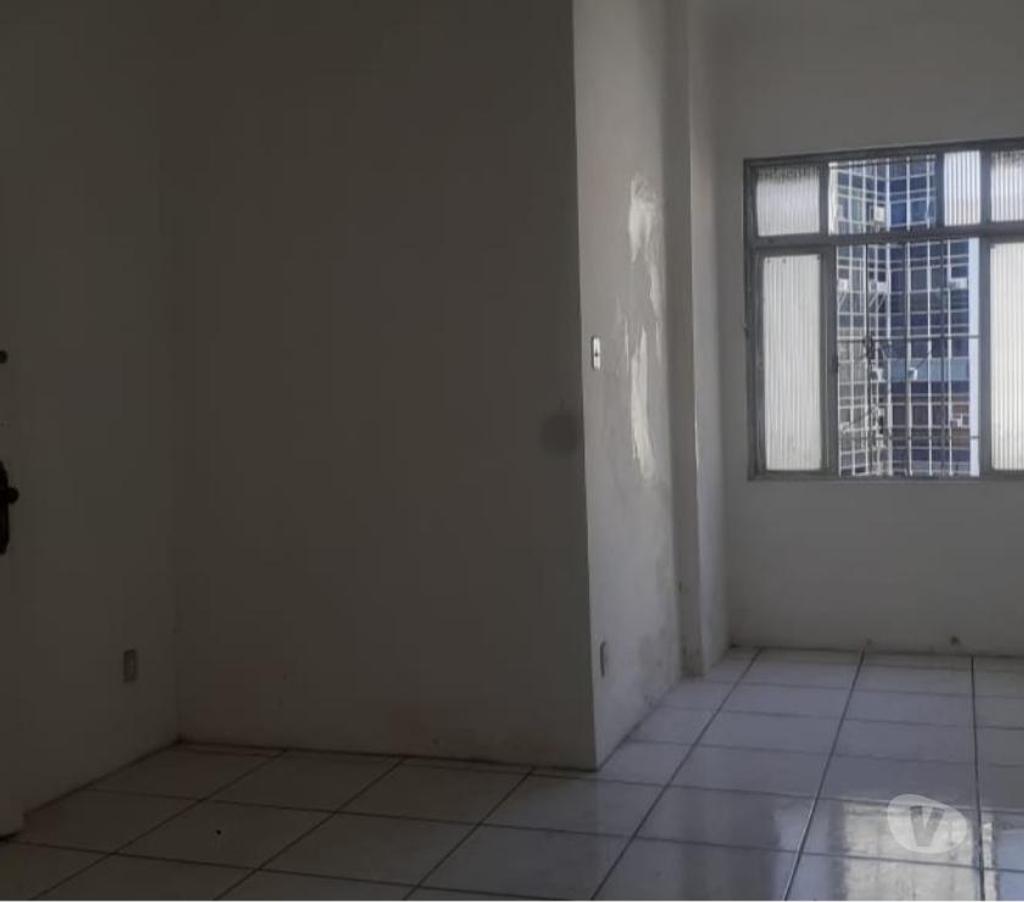 Apartamentos a venda Niteroi RJ - Fotos para Apto1 quarto-centro de Niteroí-95mil