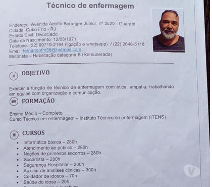 Acompanhante idosos - Enfermeira - Fotos para TÉCNICO DE ENFERMAGEM CUIDADOR