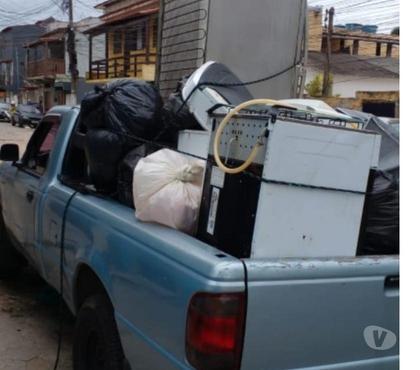 Mudanças - Frete - Fotos para FAÇO FRETES E MUDANÇAS CARRETOS