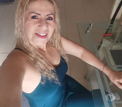 Procurar Amigos - Fotos para COLOMBIANA MADURA