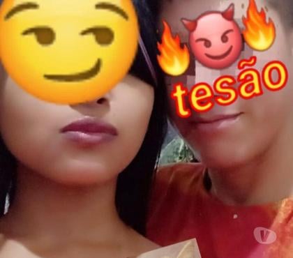 Encontros Casuais - Fotos para Casal Procura Amigas pra Grandes Aventuras