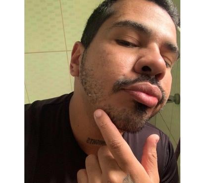 Encontros Casuais - Fotos para Boca de cereja! MAIOR BOQUETEIRO