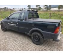 Pequenos fretes - Retirada de podas