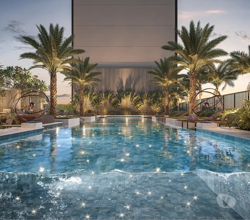 Empreendimentos imóveis Sao Paulo SP Outros Bairros Sao Paulo SP - Fotos para Lancto de APTO no bairro Brooklin São paulo