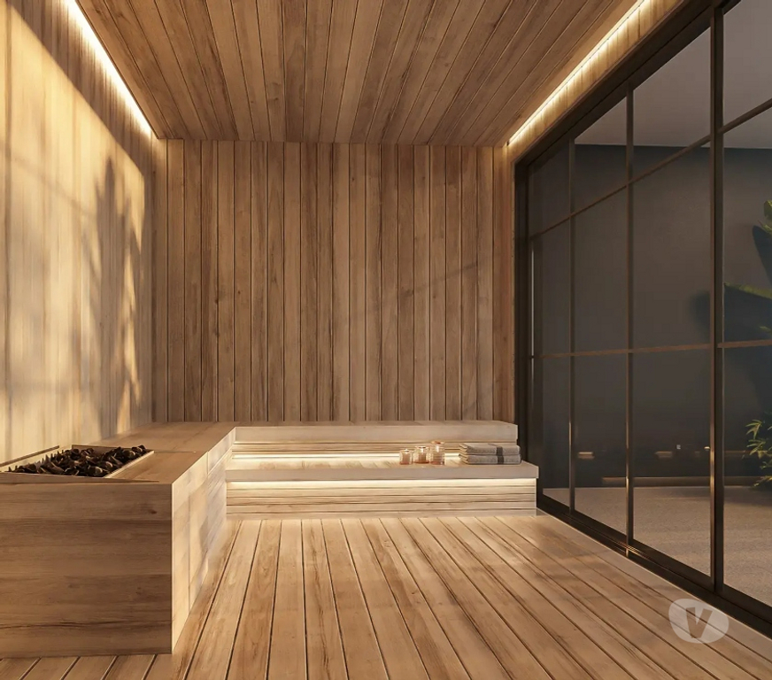 Empreendimentos imóveis Sao Paulo SP Outros Bairros Sao Paulo SP - Fotos para Lancto de APTO no bairro Brooklin São paulo