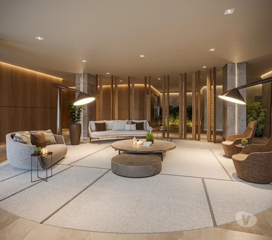 Empreendimentos imóveis Sao Paulo SP Outros Bairros Sao Paulo SP - Fotos para Lancto de APTO no bairro Brooklin São paulo