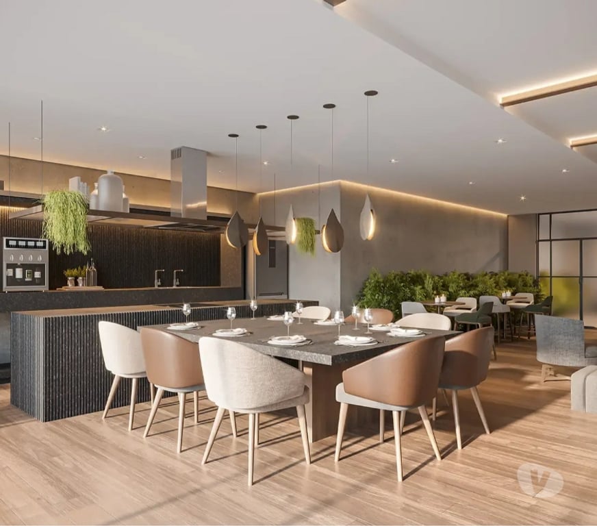 Empreendimentos imóveis Sao Paulo SP Outros Bairros Sao Paulo SP - Fotos para Lancto de APTO no bairro Brooklin São paulo