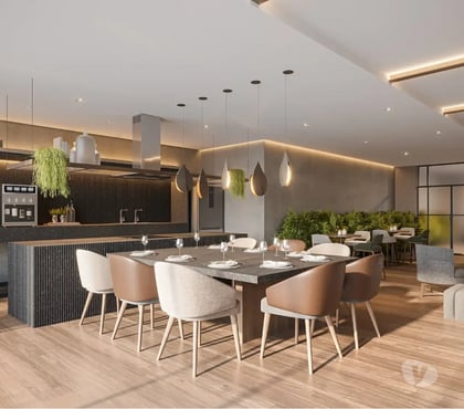 Empreendimentos imóveis Outros Bairros Sao Paulo SP Sao Paulo SP - Fotos para Lancto de APTO no bairro Brooklin São paulo