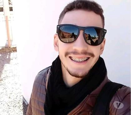 Homem procura homem - Fotos para Hoje podemos estar sozinho