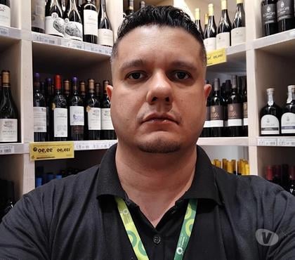 Homem procura Mulher - images_alt_text Eu estou a procura de um relacionamento