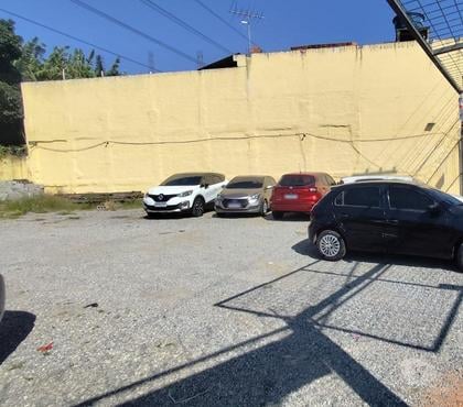 Aluguel Loja - Fotos para TERRENO COMERCIAL CAMPO LIMPO