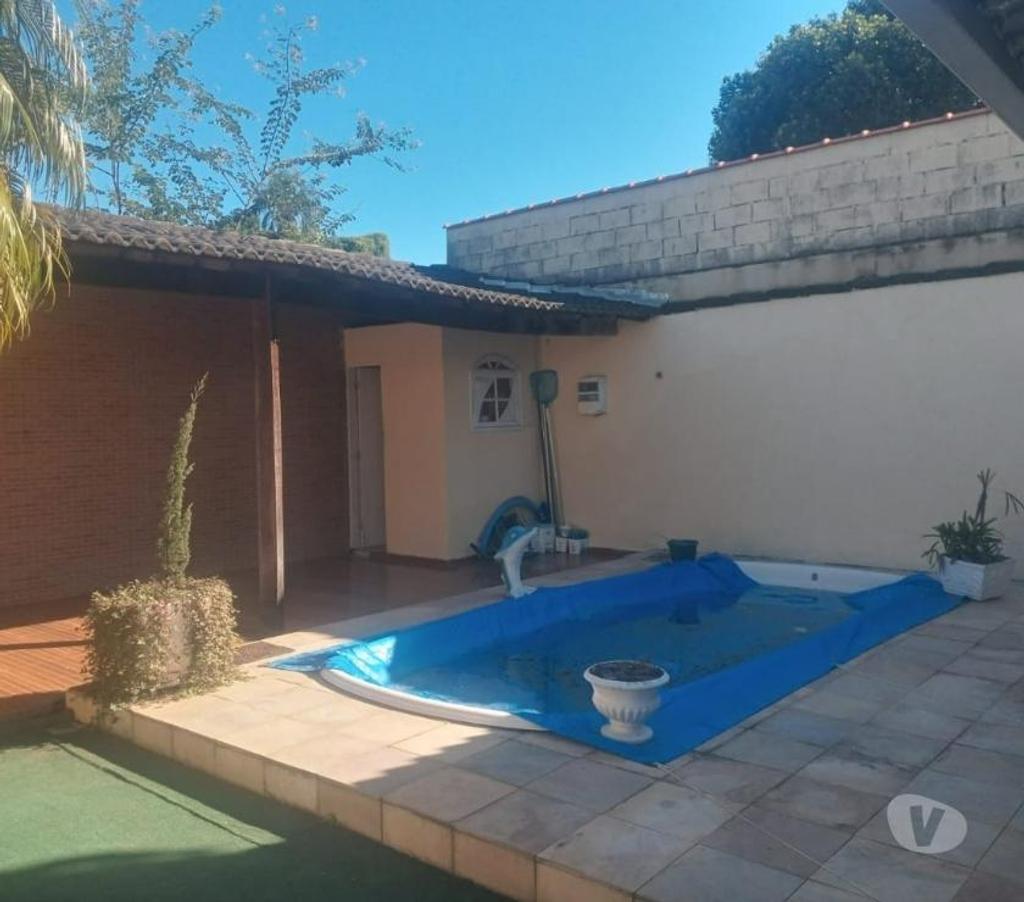 Apartamentos a venda Rio de Janeiro RJ Campo Grande, Rio de Janeiro - Fotos para Est.do Tingui: Casa 04 quartos piscina e churrasqueira