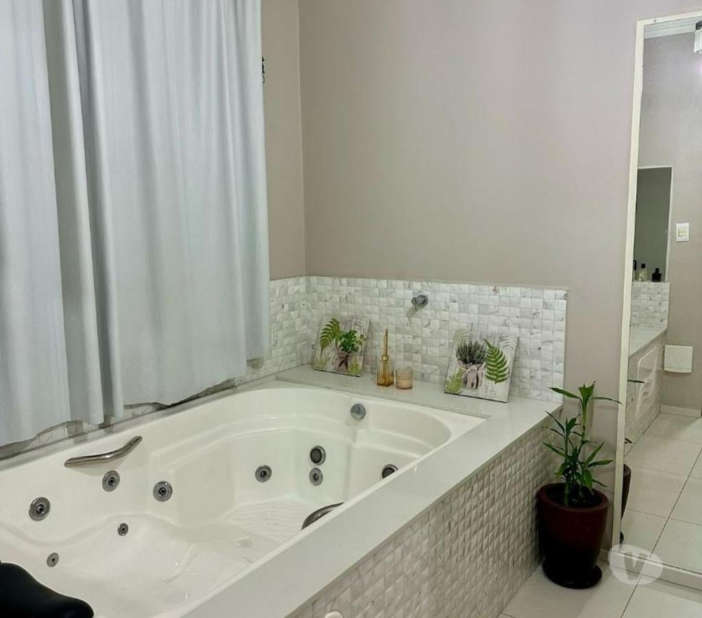 Apartamentos a venda Rio de Janeiro RJ Campo Grande, Rio de Janeiro - Fotos para Est.do Tingui: Casa 04 quartos piscina e churrasqueira