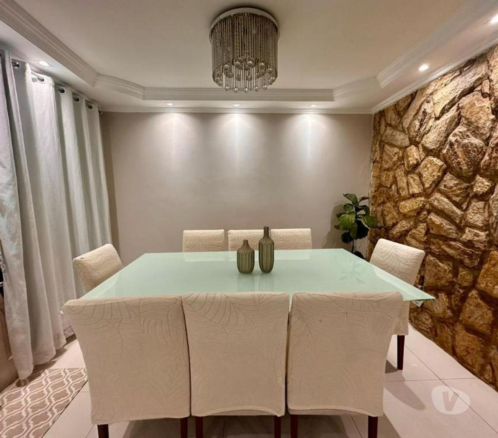 Apartamentos a venda Rio de Janeiro RJ Campo Grande, Rio de Janeiro - Fotos para Est.do Tingui: Casa 04 quartos piscina e churrasqueira