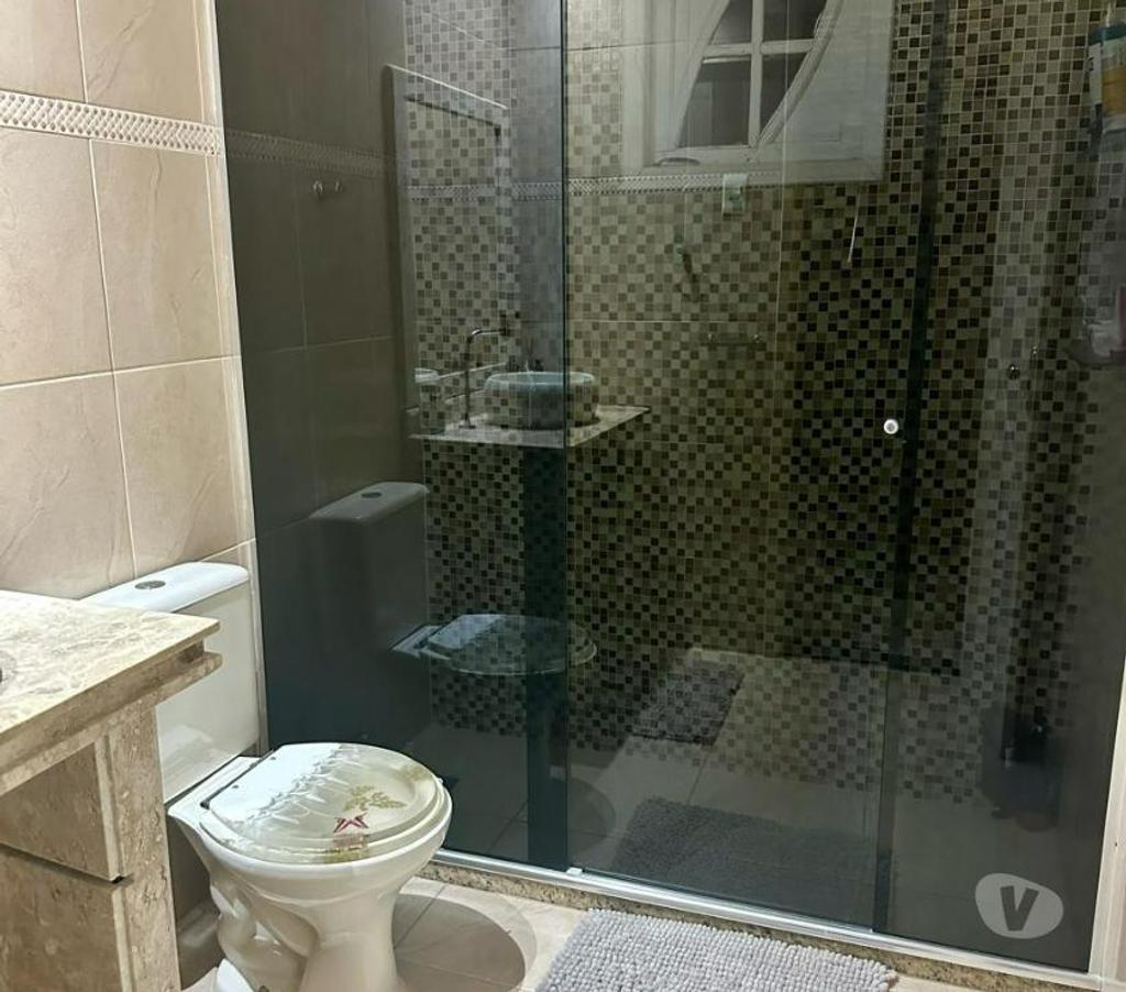 Apartamentos a venda Rio de Janeiro RJ Campo Grande, Rio de Janeiro - Fotos para Est.do Tingui: Casa 04 quartos piscina e churrasqueira