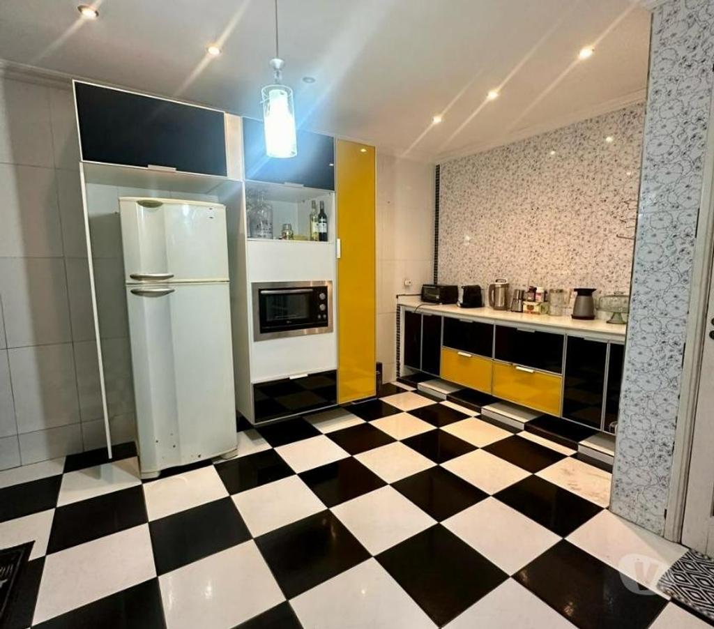 Apartamentos a venda Rio de Janeiro RJ Campo Grande, Rio de Janeiro - Fotos para Est.do Tingui: Casa 04 quartos piscina e churrasqueira