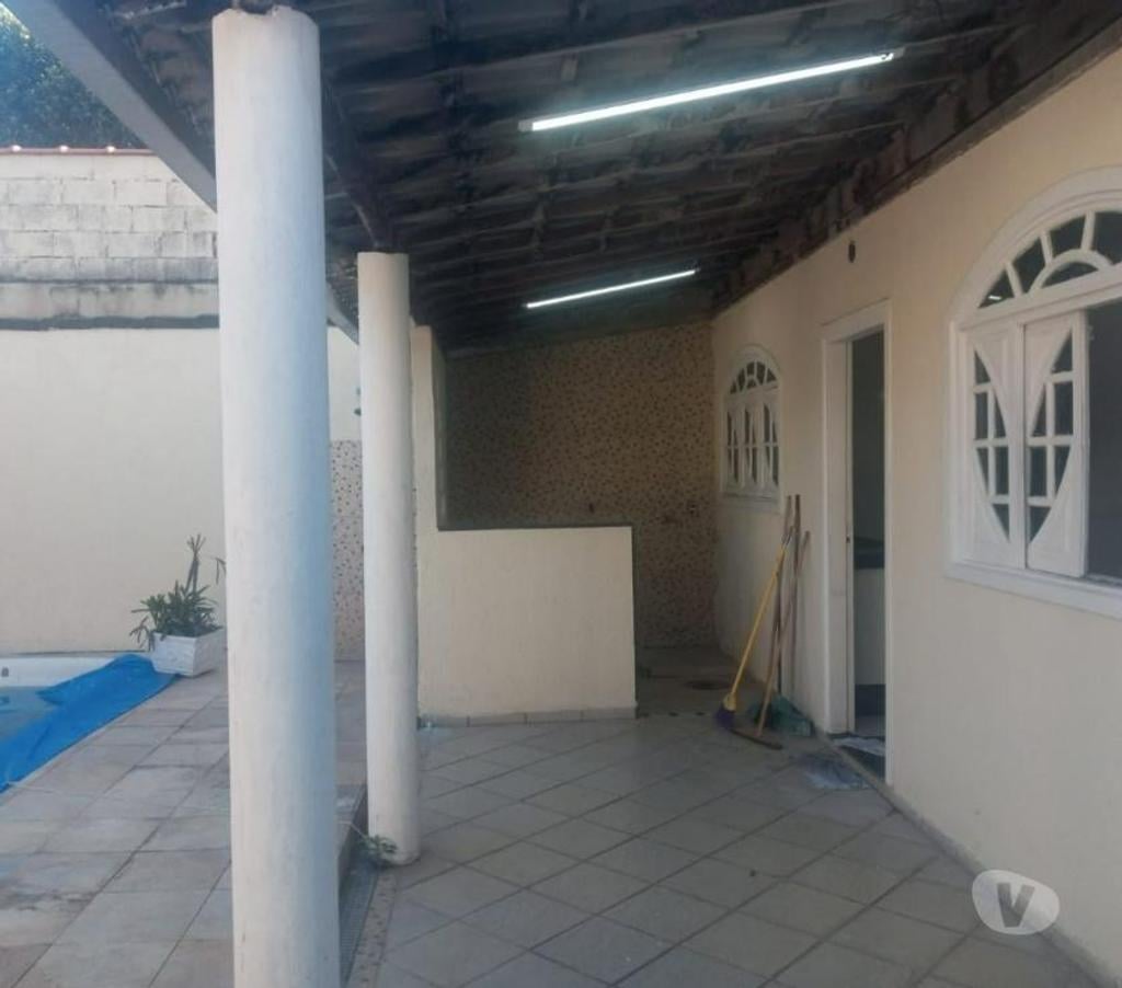 Apartamentos a venda Rio de Janeiro RJ Campo Grande, Rio de Janeiro - Fotos para Est.do Tingui: Casa 04 quartos piscina e churrasqueira