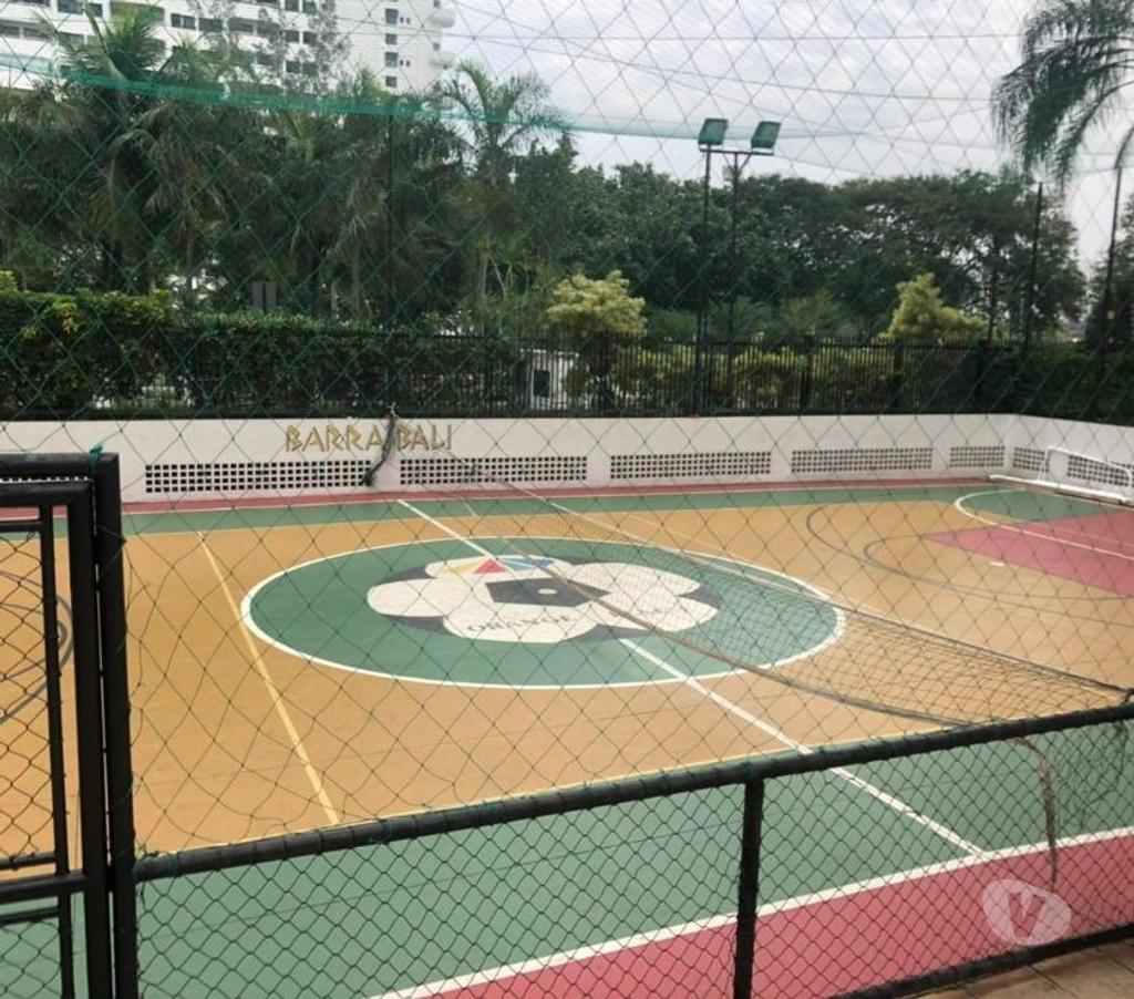 Apartamentos a venda Rio de Janeiro RJ Barra da Tijuca - Fotos para Barra da Tijuca com vista mar. 2 quartos, andar alto