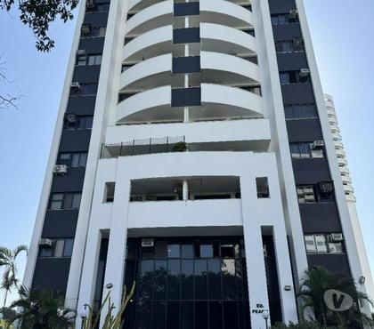 Casas para vender Barra da Tijuca Rio de Janeiro RJ - Fotos para Barra da Tijuca com vista mar. 2 quartos, andar alto