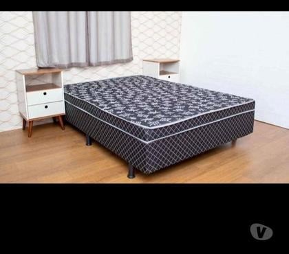 Venda Móveis - Fotos para PRA SAIR HOJE CAMA BOX 529 GRATIS 15997277130 SOROCABA